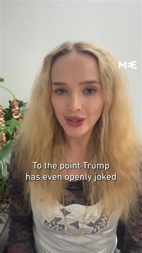 Viva Bernie 2024 on Reels