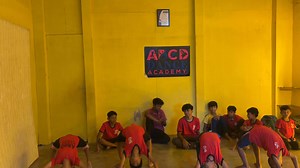 14K views · 264 reactions | ABCD DANCE ACADEMY | ABCD Dance Academy | Facebook