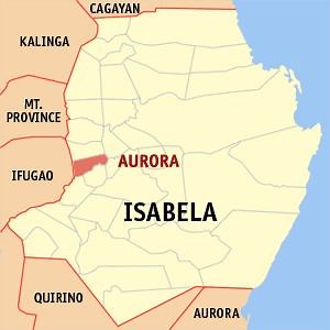 Aurora, Isabela - Alchetron, The Free Social Encyclopedia