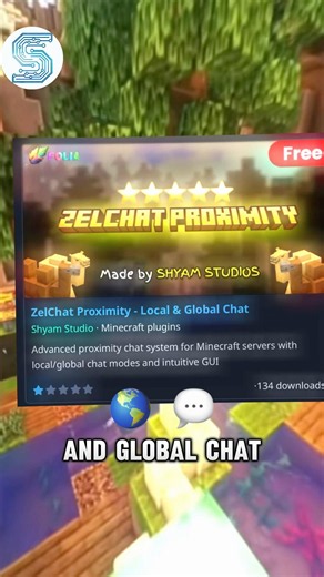 5 Cool & Amazing Minecraft Plugin You’ve Never Head Of #minecraftplugin #plugins #cool #gaming #new