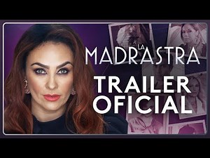 The Stepmother | Official Trailer