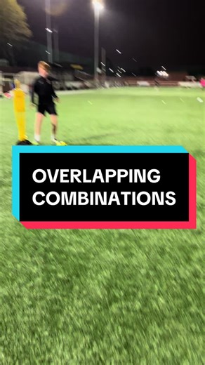 Enhancing Forward Passing in Soccer Training