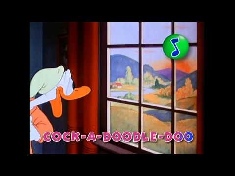 Magic English DVD 22 - Country Life