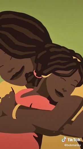 New music video 📺 for “Could You Be Loved” is OUT NOW ☀️⚽️ inspired by @thecedellamarley and all that she’s doing for women’s football around the world! Watch it today on YouTube at the link in profile. #bobmarley #couldyoubeloved #musicvideo #animation #football #soccer #reggae