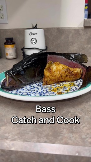 Only thing i have to say about this one is don’t eat tape worms 😂 #tapeworm #catchandcook #bassfishing