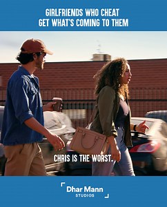 Dhar Mann Extra on Reels