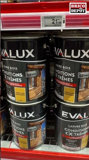 Préparez vos extérieurs avant l’hiver : protégez vos boiseries !