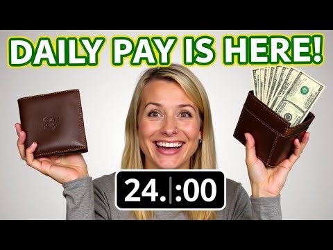 Top Websites That Pay You Daily — No Experience Needed