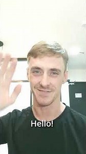 Teacher Farran intro video (May 2024) (for Cambly)