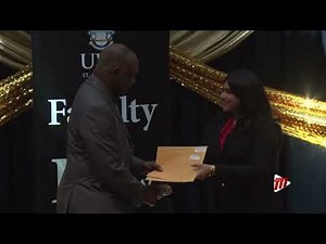 "Redress The State Of Anarchy" A Call By Attorney General To UWI Graduates