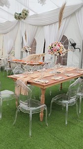 9.1K views · 139 reactions | A rustic kitchen party 殺殺 | Exquisite brides | Facebook