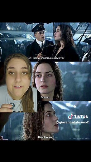 Explore the Life of Rose Dawson in Titanic
