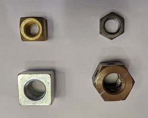 Domestic Nut and Bolt Manufacturer