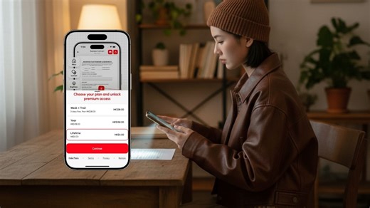 PDF App太多唔識揀？ 編輯神器終生版限時免費 隨身掃描編輯簽署 PDF【原價$389】 | ezone