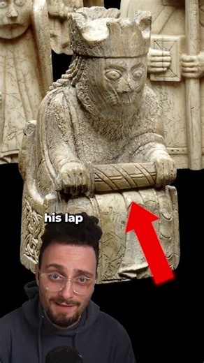 Lewis Chessmen