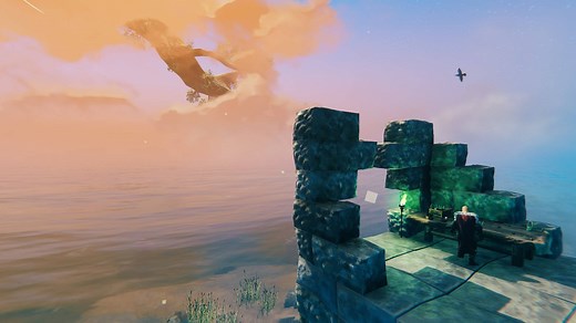 Valheim Map and Cartography Table Guide | TechRaptor