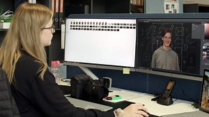 Berufsbild: Mediamatikerin EFZ