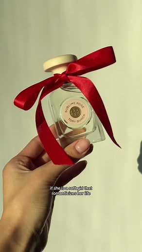 Tory Burch Sublime Rose Gift Set - Essence of Dreams Perfume