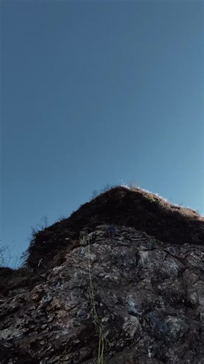 Exploring Api Himal Rock Climbing Adventures