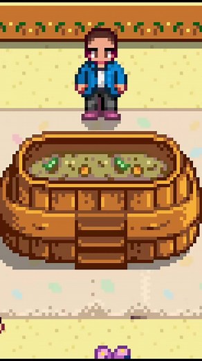 Stardew Valley Luau Event Guide