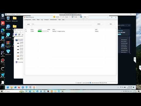 Xiaomi Redmi Note 14 Pro bricked | Unbrick Redmi Note 14 pro | Auth flash Redmi Note 14 Pro