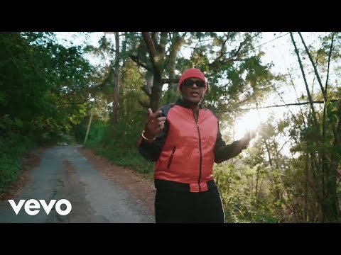 Prohgres, WSG - Landmine (Official Music video)