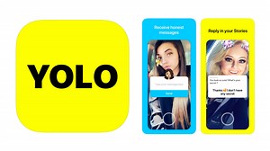 What Parents Need to Know About the YOLO App for Snapchat