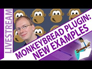 FileMaker MBS Plugin: New Example Files