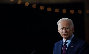 124 retired generals and admirals question Biden's mental health
