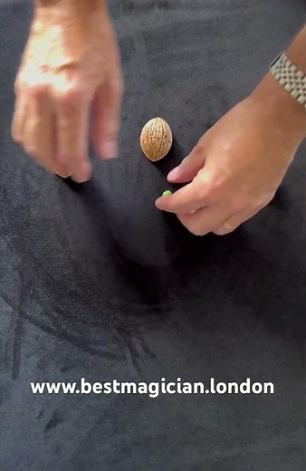 The 3 Shell Game - Back to basics!