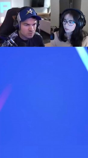 Kyedae Deepfake Walking Out Tournament