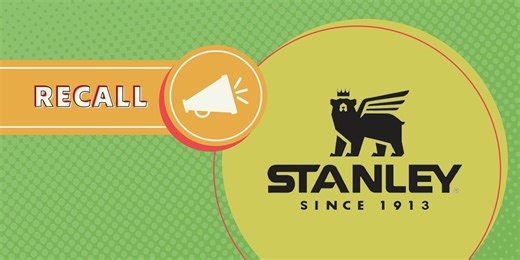 Stanley Is Recalling Over 2 Million Mugs—Here’s What You Need to Know