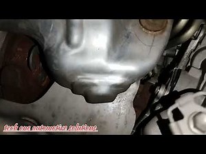 FMC FORTUNER TURBO CHARGER ACTUATOR MOTOR CODE P0047 DIAGNOSIS PROCEDURE