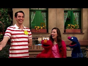 Sesame Street: Episode #4702: The Kindness Kid (HBO KIDS)