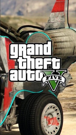 HOW TO GET THE ALIEN CAR IN GTA V