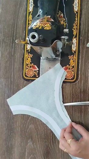 614K views · 5.7K reactions | last part of trendy neck design cutting and stitching #sewing #tips #tricks #neckdesign | Unique silai center | Facebook