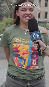 GW Here and Now: Fall Festivities