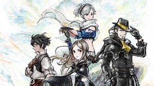 Bravely Default 2 Releases for PC on September 2nd