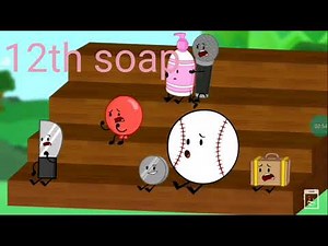 inanimate insanity ll elimination order