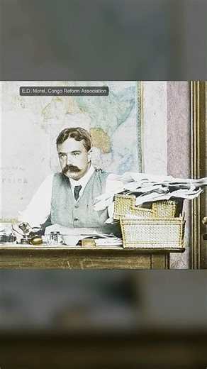 One Man Owned an Entire Country