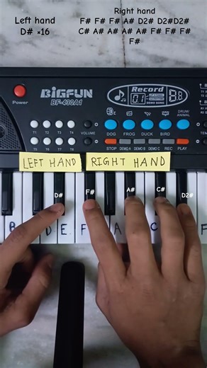 Faded-Alan Walker Part 2 #piano #pianotutorial #pianocover #music #faded #alanwalker #part2 #music