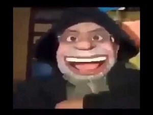 Indian man sings ransom (shitpost)