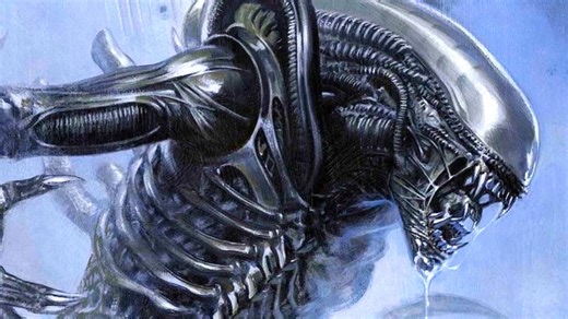 Alien : le nouveau jeu enfin dévoilé, ça a l'air dingue