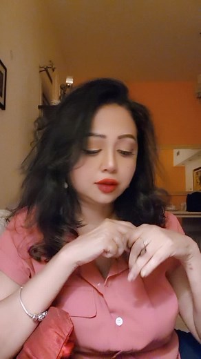 Suparna Banerjee على TikTok