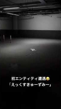 #ゲーム実況 #ゲーム #ホラー #escapethebackrooms #エスケープザバックルーム#エンティティ#死亡シーン