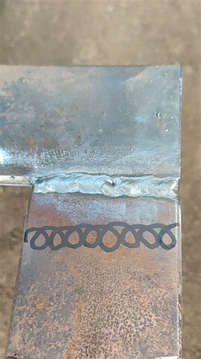 1.6M views · 9.1K reactions | amazing welding why doesn't anyone teach this to beginners | Welderman | Facebook