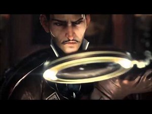 Dishonored AMV/GMV - Castle of Glass