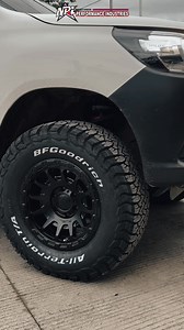 3K views · 29 reactions | From base to beast!  This Toyota Hilux...