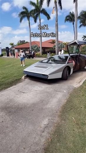 44K views · 460 reactions | A wedge-shaped masterpiece from 1979, the...