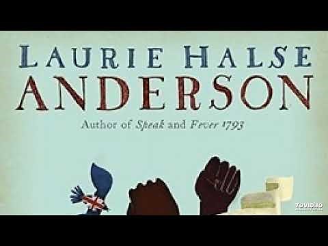 Chains by Laurie Halse Anderson - Chapters 20-22